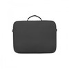 NOTEBOOK BAG SBOX NLS-3015B / 15.6" - NEW YORK Black