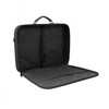 NOTEBOOK BAG SBOX NLS-3015B / 15.6" - NEW YORK Black