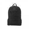 NOTEBOOK BACKPACK SBOX NSS-19044 TORONTO 15.6" Black