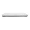 White Shark MECHANICAL KEYBOARD GK-2022 SHINOBI WHITE