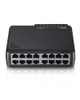 16 PORT FAST ETHERNET SWITCHST-3116P