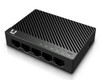 Netis Mini-Switch performant 5 Port 10/100M & Sursa autorecovery unblocking technology for ISP providers