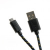 CABLE SBOX USB-MICRO USB 1M Black