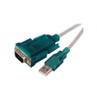 CABLE SBOX USB A M.-RS-232 M. - 2M