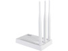 300MBPS 2T3R WIRELESS N ROUTER. 2.4GHZ. WF-2409E