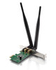 Netis 300MBPS  WIRELESS  N PCI-E ADAPTER