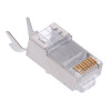 Allstrong RJ45 Connector FTP Cat 7