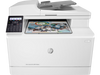 HP Printer Color LaserJet Pro MFP M183fw