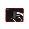 White Shark KEYBOARD + MOUSE + MOUSE PAD + HEADSET GC-4104 COMANCHE-3