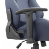 White Shark GAMING CHAIR MONZA BLUE