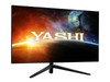 YASHI Monitor PIONEER 27" 2K 2560X1440 MM 75HZ DVI HDMI DP