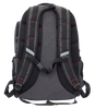 White Shark BACKPACK GBP-008 NIGHT RIDER / 17.3"