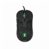 EShark Mouse ESL-M4 NAGINATA Black