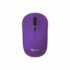 MOUSE SBOX WM-106 Blueberry PURPLE / Wireless