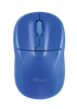 TRUST PRIMO WIRELESS MOUSE - BLUE #20786