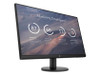 HP Monitor P27v G4 27" IPS FHD (1920 x 1080) 1000:1 300nits 5ms VGA HDMI Black 9TT20AA