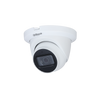 Dahua 2MP HDCVI Quick-to-install IR Eyeball Camera Mic HAC-HDW1200TMQ-A