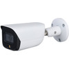 Dahua 5MP Full-color Fixed-focal Warm LED Bullet WizSense Network Camera IPC-HFW3549E-AS-LED