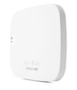 HPE Aruba Access Point Wireless Instant on AP11 indoor 802.11 ac 2x2:2 dual radio integrated antennas R2W96A