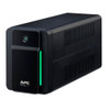 APC Back-UPS 750VA/410W 230V AVR Line interactive 4 X IEC C13 Battery Backup IEC C14 Input BX750MI