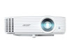 Acer VP H6542BDK DLP FHD 1080p 4000 lumen 10.000:1 HDMI MR.JVG11.001