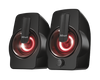 GEMI RGB 2.0 SPEAKER SET - BLACK #22948