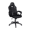 Trust Chair GXT701 Gaming RYON Black 24580