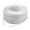 Armagan COAXIAL CABLE RG59 CCA +POWER CABLE 100M/ROLL