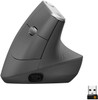 Logitech MX Vertical - mouse - ergonomic 910-005448