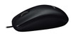 Logitech Mouse Wired M90 black910-001793