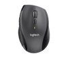 Logitech Mouse Marathon M705 optical wireless black 910-006034