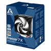 Artic CPU Cooler Multi Freezer 7x Pro K LGA 1200/1700 AM5/4/3 ACALP00040AACFRE00077A