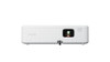 Epson VP CO-W01 3LCD WXGA 3000 lumen 16:10 6000h HDMI 1.4 USB 2.0-A V11HA86040