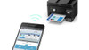 Epson Printer/Scanner/Copy/Fax L5290 ADF WiFi USB Ethernet Wi-Fi Direct Black C11CJ65403