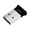 USB Bluetooth Stick USB2.0 V4.0 Class 1 LogiLink Tiny Black BT0015