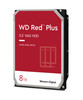 8TB WD WD80EFZZ RED PLUS 5640RPM 128MB WD80EFZZ