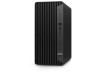 HP Pro 400 G9 Tower core i5-12400 2.5GHz RAM 32GB 3200Mhz 256 SSD NVMe +16TB SSD (2X 8TB Samsung 870 QVO) WLAN DVDRW W11Pro VOS6A771EA#ABD