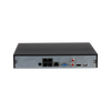 Dahua 4 Channel Smart 1U 4PoE 4K&H.265 Lite Network Video Recorder NVR4104HS-P-4KS2/L