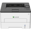 Lexmark Printer Laser B2236dw B&W up to 36ppm Duplex Cycle/monthly 30000 256MB Wireless RJ45 18M0110