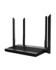 Netis Router WIRELESS DUAL BAND AC1200 gigabit CPU 1GHz Ram 128Mb integrated signal amplifier 1*10/100/1000Mbps WAN 3*10/100/1000Mbps LAN 3G/4G option USB 2.0 4 external 5dBi antenna N3