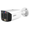 Dahua 8MP Smart Dual Illumination Active Deterrence Fixed-focal Bullet WizSense Network Camera IPC-HFW3849T1-AS-PV-S3