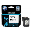 HP Deskjet 2300/2700/4100/4120/2720 ink HP305BK