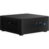 NUC GEN11 Panther Canyon Lite i7-1165G7 (12MB up to 4.7GHz) 2xmemory slot up to 64MB DDR4 2xStorage Device Intel UHD Graphics Rj45 wifi 6 1xHDMI NUC11PAHI7 EU