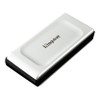 Kingston 2TB External SSD XS2000 USB 3.2 Gen 2 Grey SXS2000/2000G