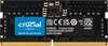 RAM DDR5 SODIMM 4800 8GB Crucial 8GB Module CL40 CT8G48C40S5