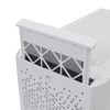 White Shark PC CASE GCC-2303 BULLET WHITE