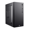 COMPUTER CASE SBOX PCC-12 microATX