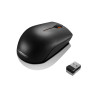 Lenovo Mouse Wireless 300 Compact Black GX30K79401