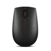 Lenovo Mouse Wireless 300 Compact Black GX30K79401