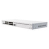 Router Mikrotik 16 10/100/1000 ports Al32400 4Core Prcesor 4GB Ram 128Gb Storage CCR2004-16G-2S+